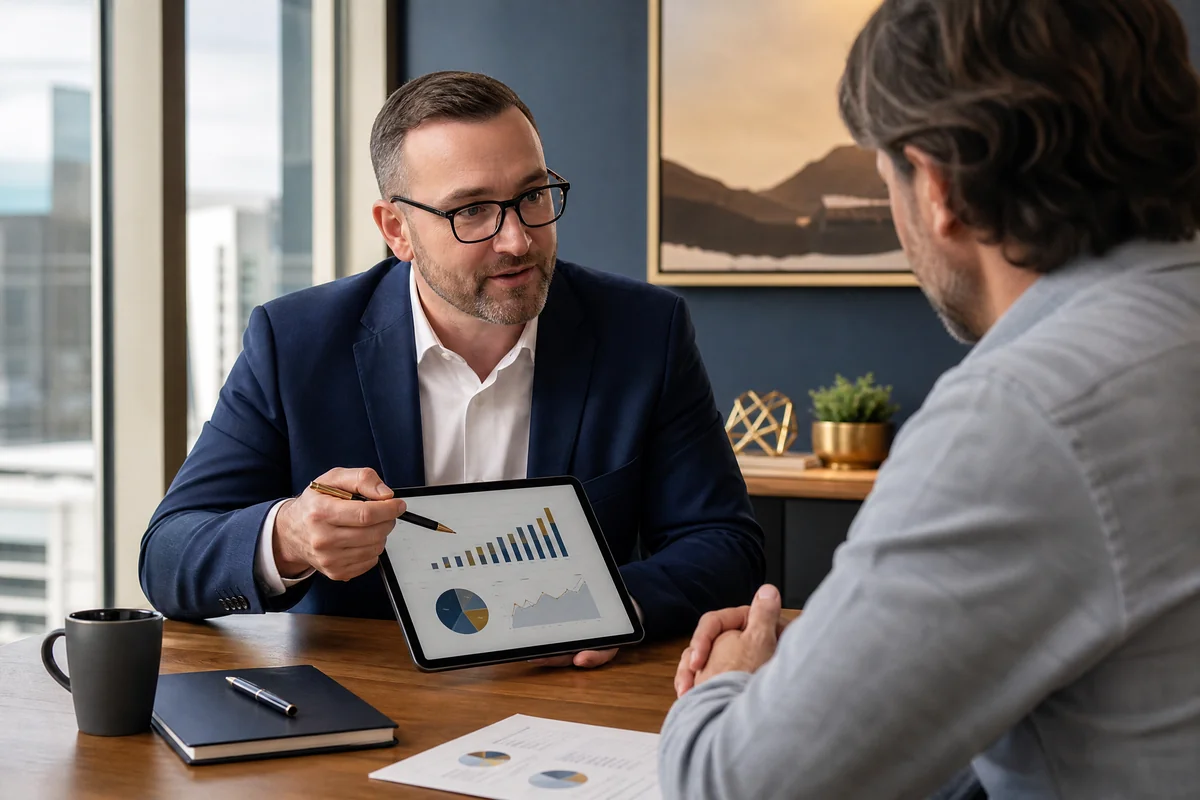 Business Advisory for Saskatchewan individuals and businesses — BOMCAS Canada