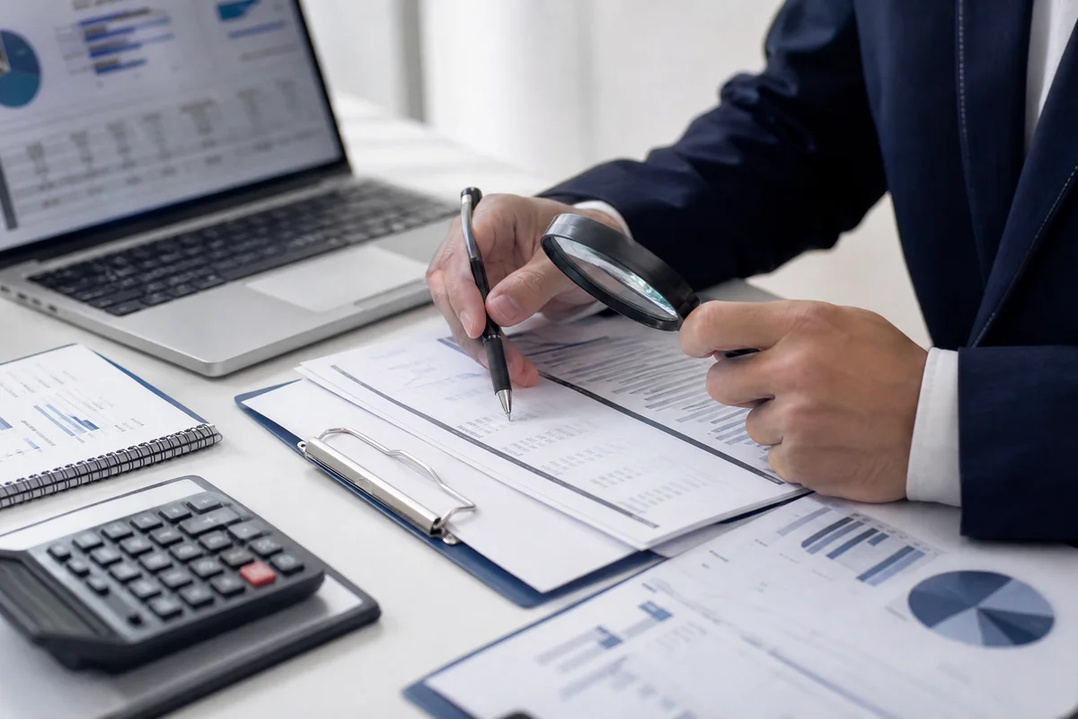 Audit & Assurance for Saskatchewan individuals and businesses — BOMCAS Canada