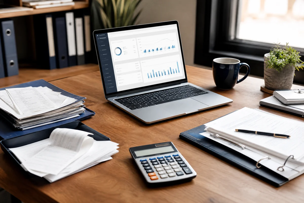 Accounting & Bookkeeping for Saskatchewan individuals and businesses — BOMCAS Canada
