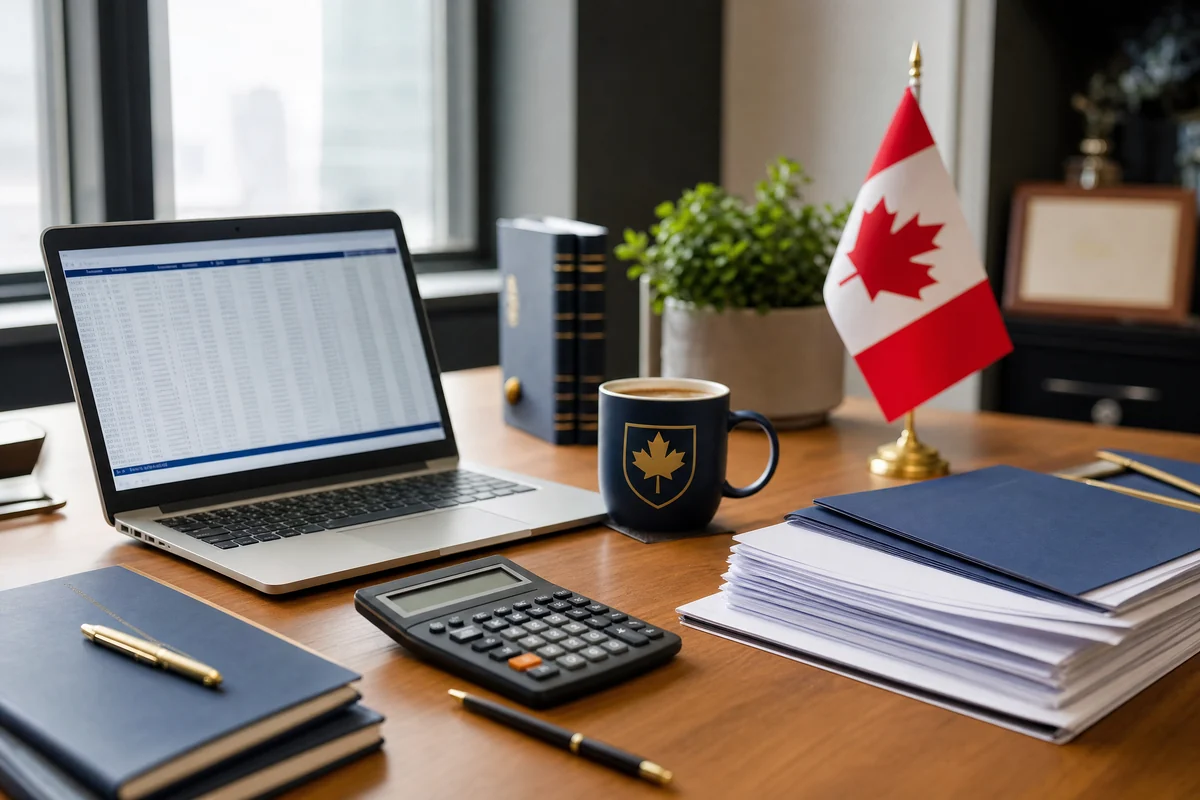 Tax Services for Saskatchewan individuals and businesses — BOMCAS Canada
